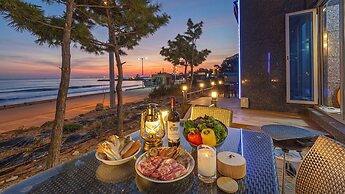 Pohang Playbeach Poolvilla