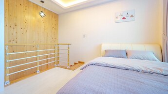 Pohang Playbeach Poolvilla