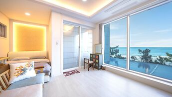 Pohang Playbeach Poolvilla