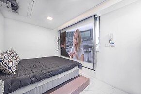 Yeosu Naegamumun Pension