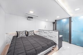 Yeosu Naegamumun Pension