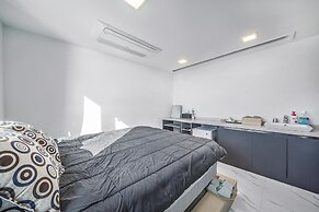 Yeosu Naegamumun Pension