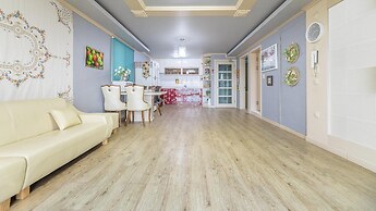 Ganghwa Badatgashimteo Pension