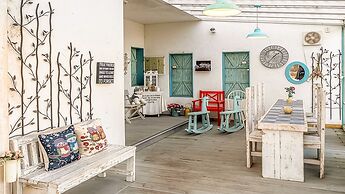 Ganghwa Vintage Box Pension