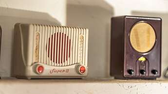 Ganghwa Vintage Box Pension
