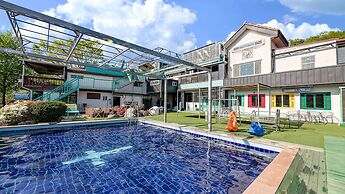 Gapyeong Four Season Pension