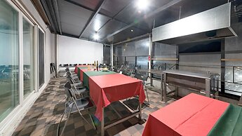 Gapyeong Four Season Pension