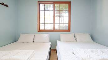 Gapyeong Four Season Pension