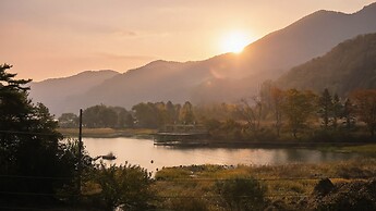 Gapyeong Four Season Pension