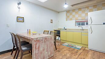 Gapyeong Four Season Pension