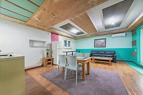 Gapyeong Four Season Pension