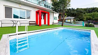 Gapyeong Four Season Pension