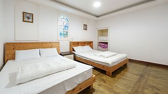 Gapyeong Four Season Pension