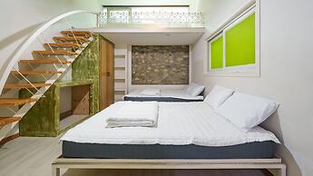 Gapyeong Four Season Pension