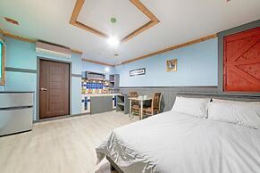 Gapyeong Four Season Pension