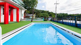 Gapyeong Four Season Pension