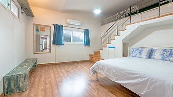 Gapyeong Four Season Pension