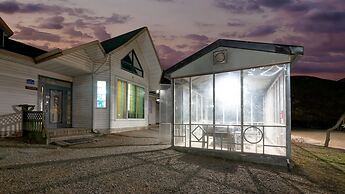 Gapyeong Four Season Pension