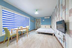 Gapyeong Four Season Pension