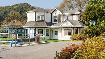 Gapyeong Four Season Pension