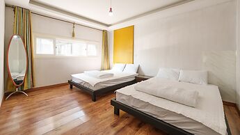 Gapyeong Four Season Pension