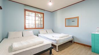 Gapyeong Four Season Pension