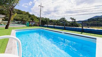Gapyeong Four Season Pension