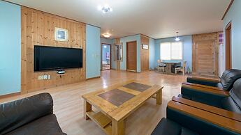 Gapyeong Four Season Pension