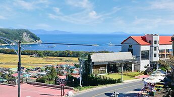 Namhae Liebe Pension