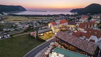 Namhae Liebe Pension