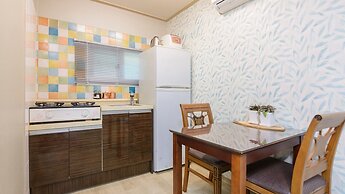 Gapyeong Ebenzer Pension