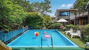 Gapyeong Ebenzer Pension