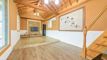 Gapyeong Ebenzer Pension