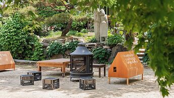 Gapyeong Ebenzer Pension
