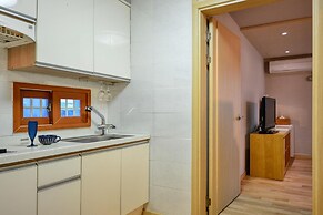 Tongyoung Mongdolhouse Pension