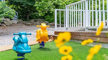 Gapyeong Pogny Kids Poolvilla
