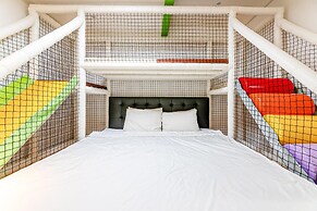 Gapyeong Pogny Kids Poolvilla
