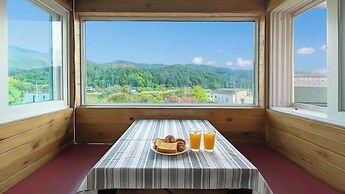 Gapyeong Pogny Kids Poolvilla