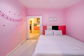 Gapyeong Pogny Kids Poolvilla