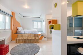 Gapyeong Pogny Kids Poolvilla