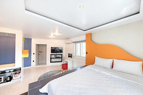 Gapyeong Pogny Kids Poolvilla
