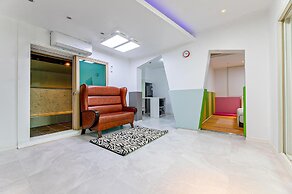Gapyeong Pogny Kids Poolvilla
