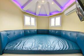 Gapyeong Pogny Kids Poolvilla