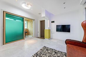 Gapyeong Pogny Kids Poolvilla