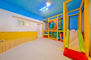 Gapyeong Pogny Kids Poolvilla