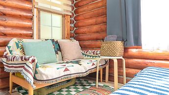 Pocheon Arumdri Pension
