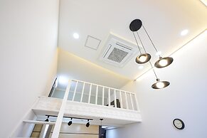 Yeosu Tivoli Pension