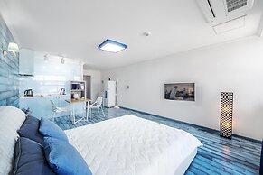 Geoje Healing Pension
