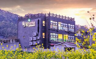 Geoje Healing Pension