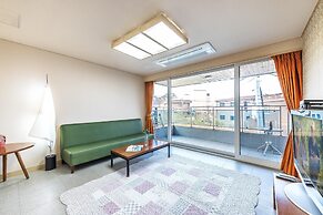 Geoje Healing Pension
